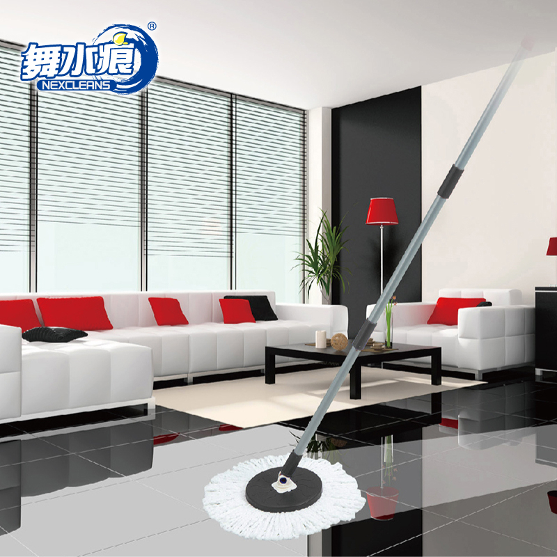 【舞水痕】RT-C3458 拖把組替換布, , large