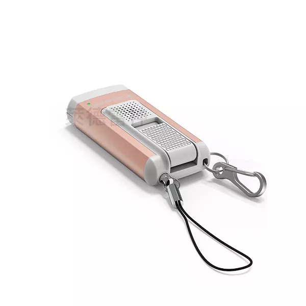 【德國Ledlenser】K6R Safety 充電式鑰匙圈型手電筒〖多色可選〗, , large