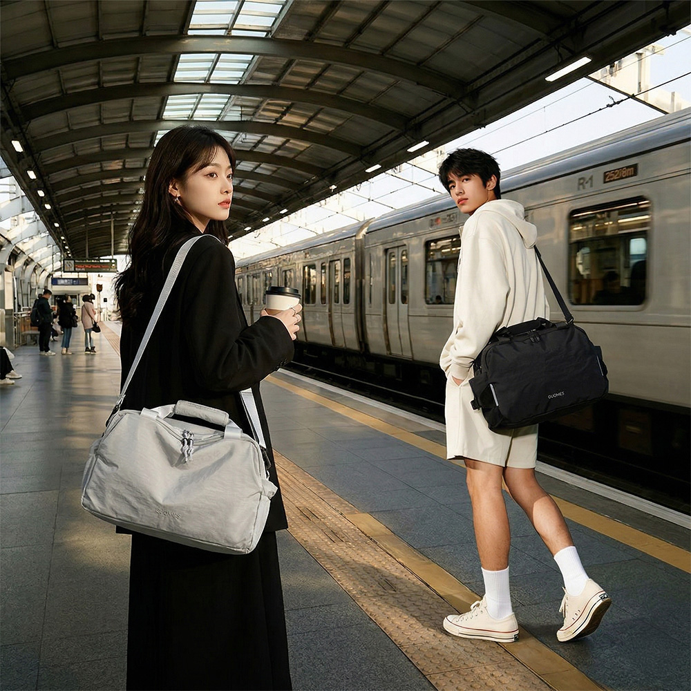 Ultimate Tech-Utility Sports Duffel, , large