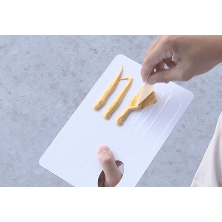 [力守貿易]日本 SOFT99 補土用紙板, , large