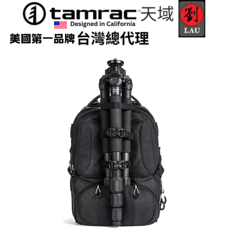 [劉氏國際]Tamrac Anvil 17 T0220-1919 鐵砧系列大容量雙肩攝影後背包, , large