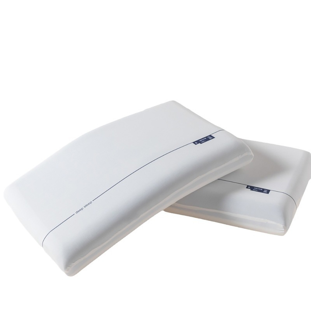 HABABY Huan'an Home Furnishings Japanese Standard Slow Rebound Zero Pressure Cloud Pillow - 10CM