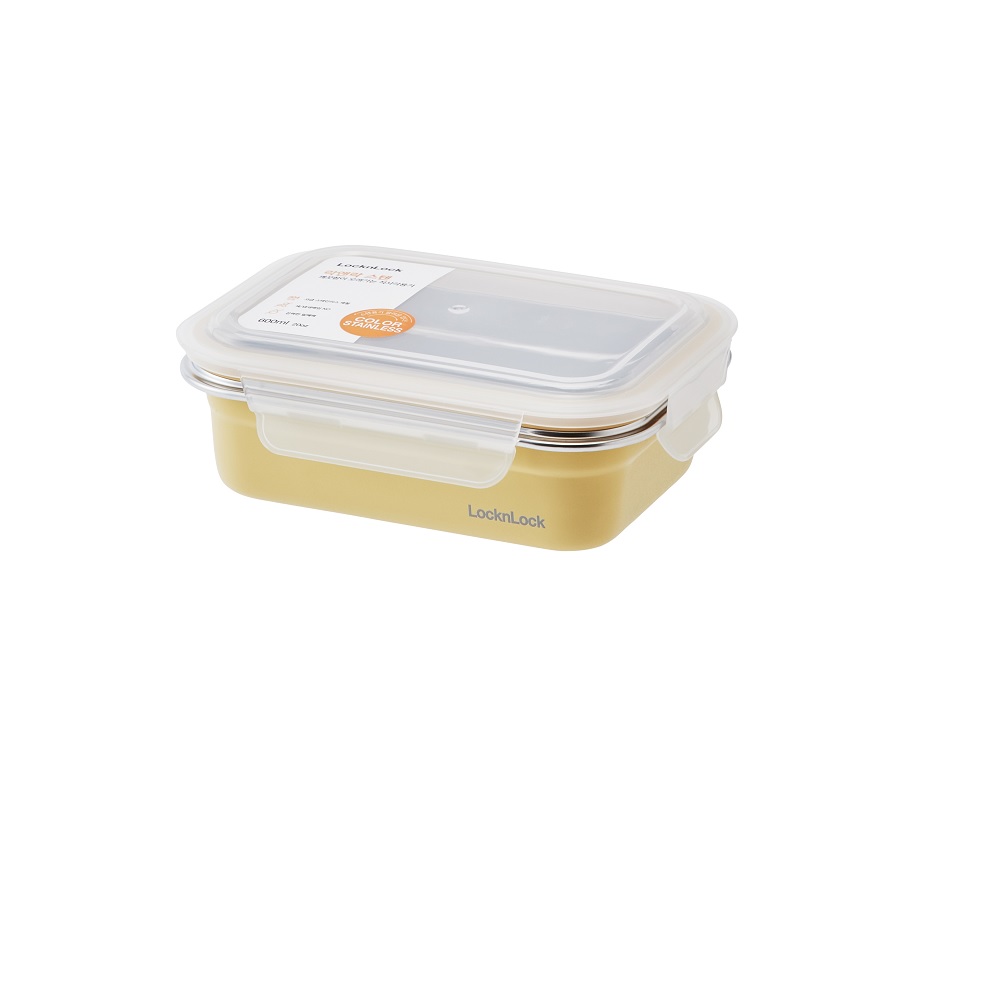 LL Color STS Container-600, , large