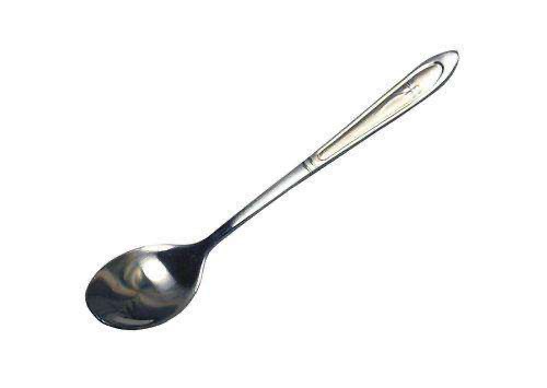 Good Morning Spring Grass &ndash; Small Spoon, , large