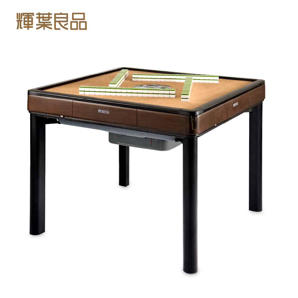 Tianhu No.1 Mahjong Automatic Table, , large
