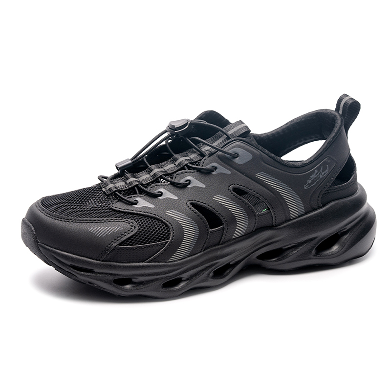 Mixed Sport Sandals, , large