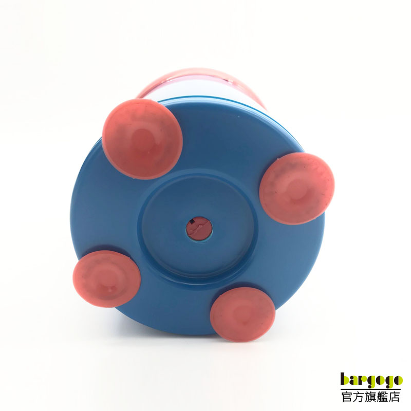 Glass Wash Self Contained Round, , large