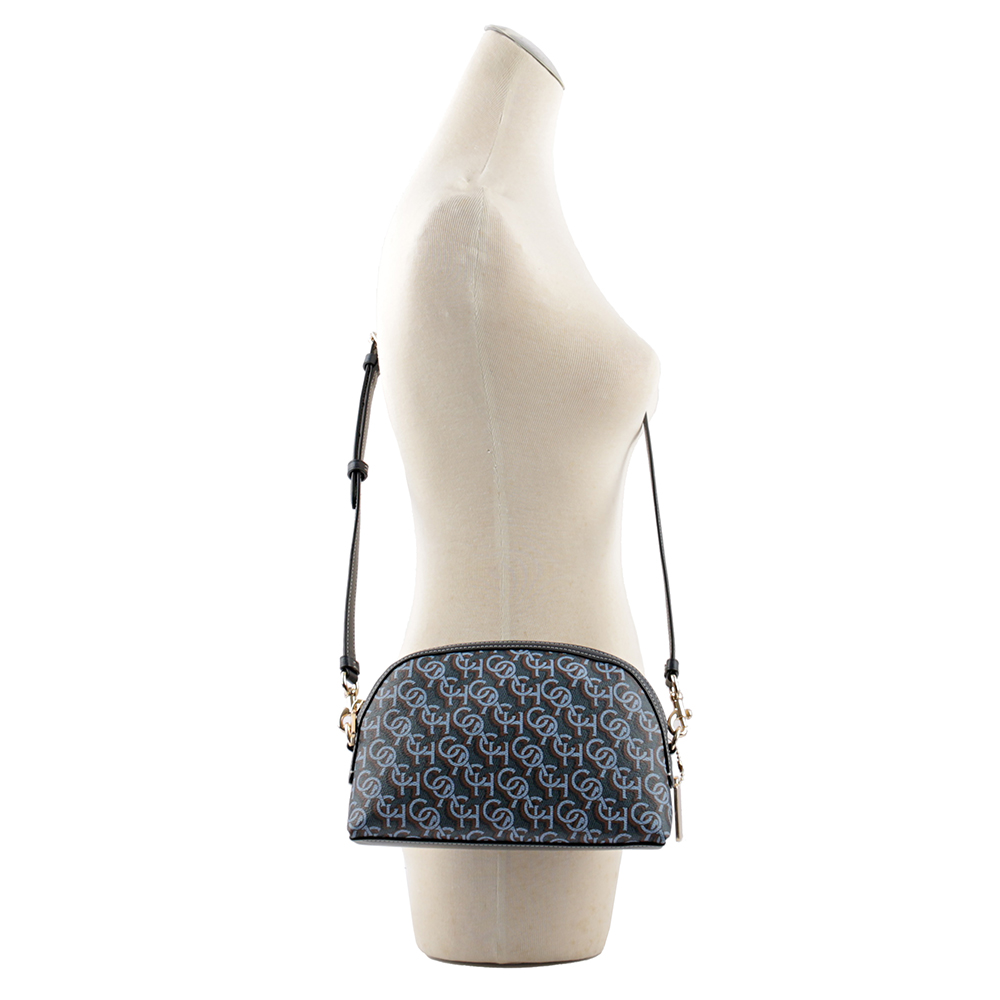 shell bag, , large