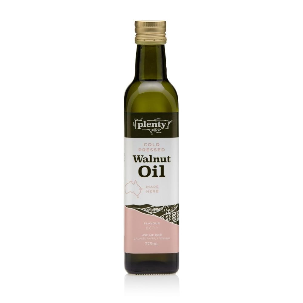 PLENTY Walnut Oil, , large