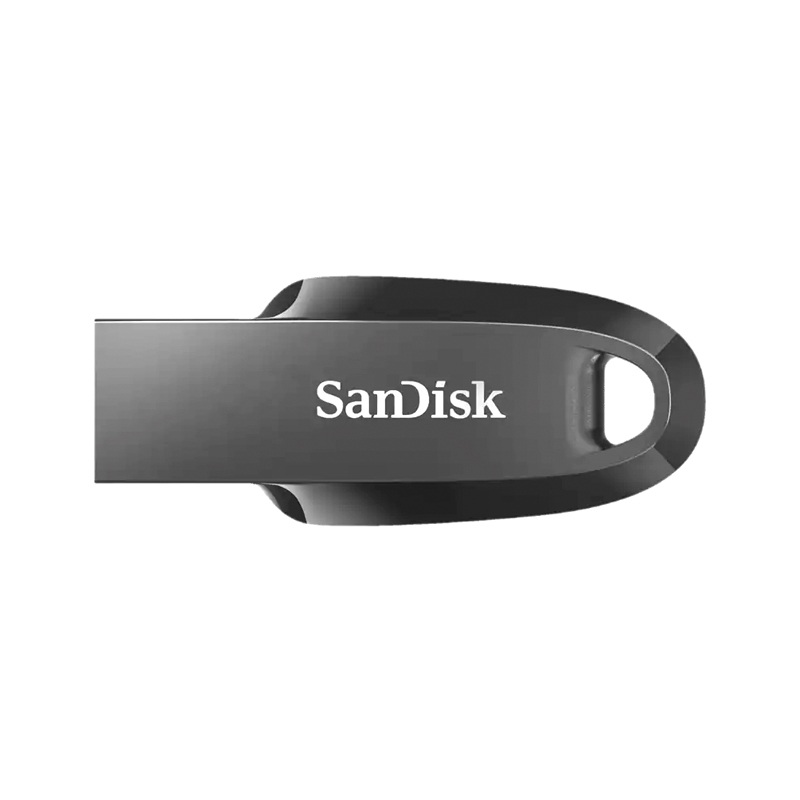 【SanDisk】Ultra Curve 128G USB 3.2 隨身碟 讀取速度 100MB/s, , large