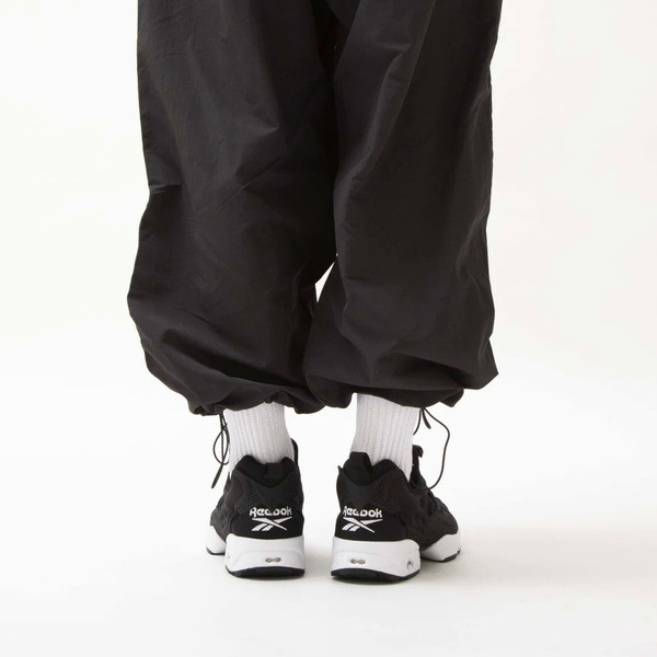 Kixpress-Reebok Instapump Fury 94 男女 運動休閒鞋 充氣 舒適 黑 [100211657], , large