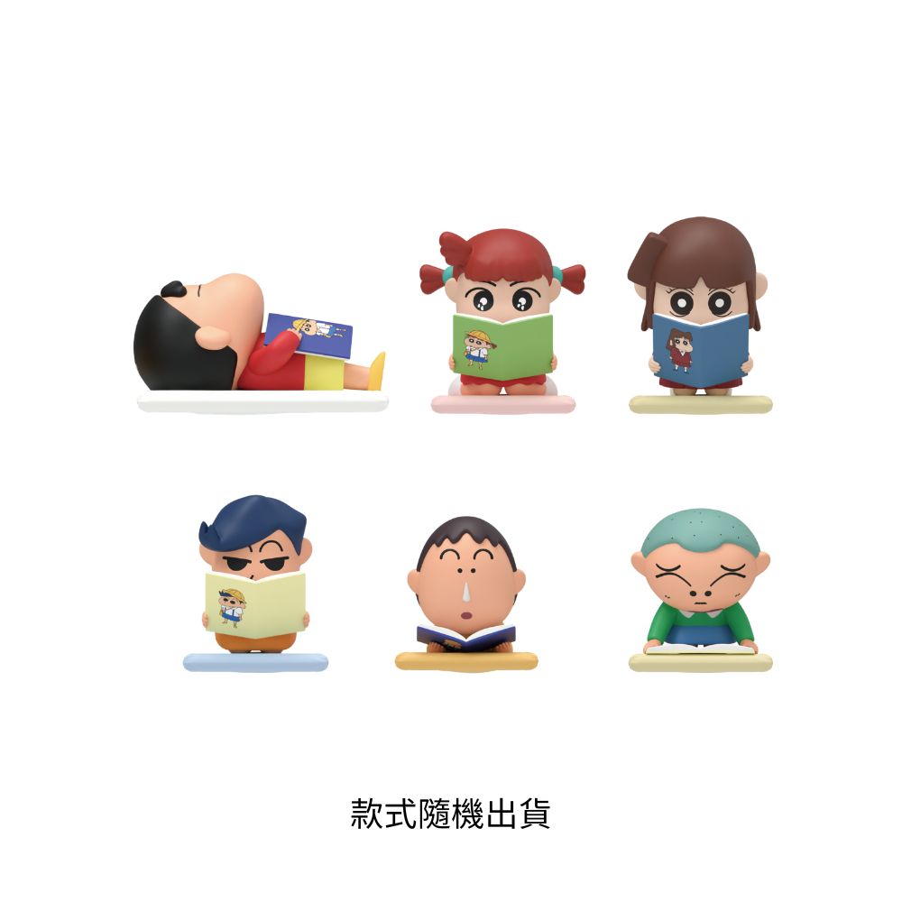 Crayon Shin-chan figure gashapon, , large
