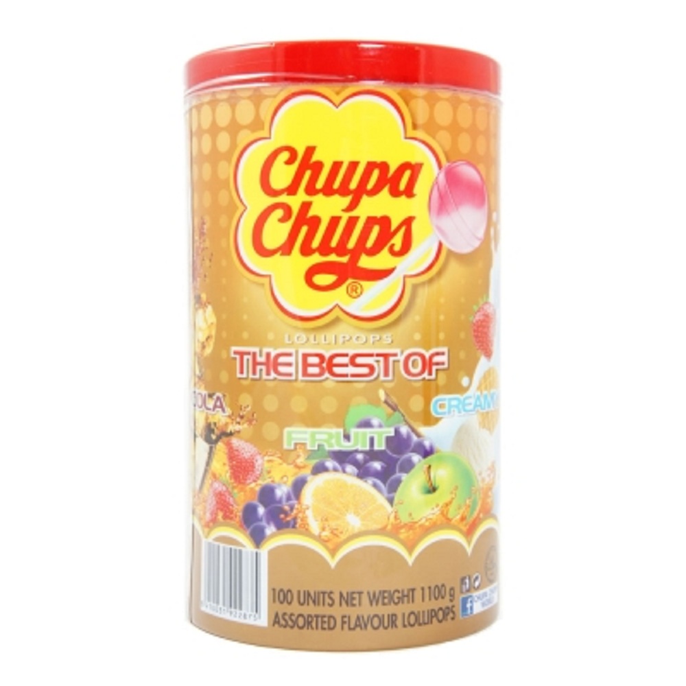 Chupa Chups Lollipop, , large