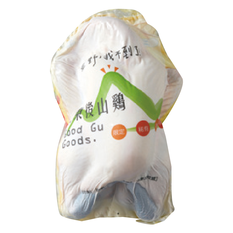 冷藏台東後山雞1.6-2.0Kg, , large