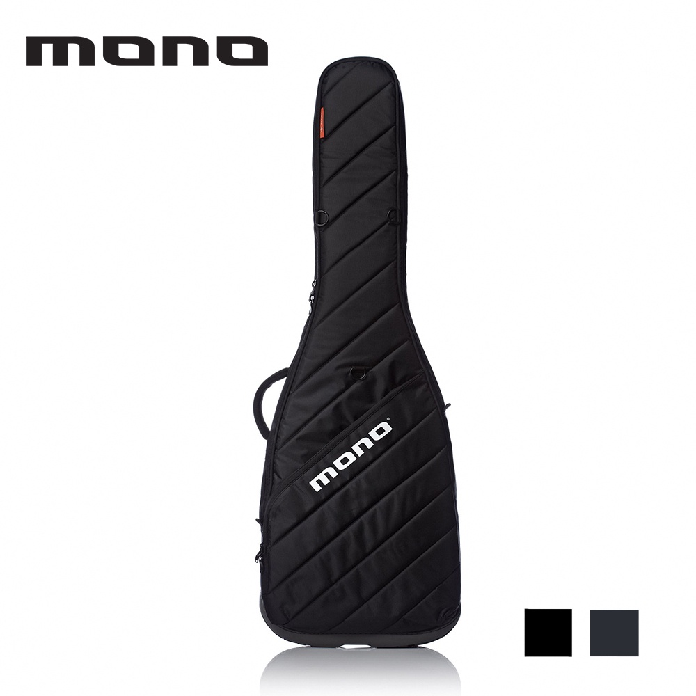 MONO M80 Vertigo 旗艦級電貝斯琴袋 兩色款【敦煌樂器】, , large