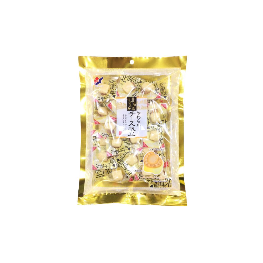 山榮起司帆立貝, , large