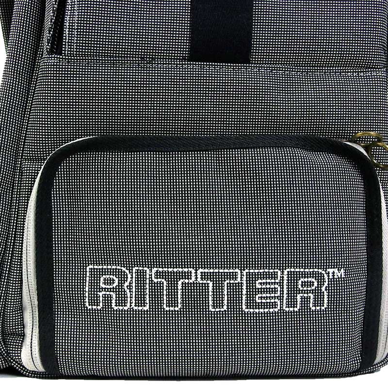 RITTER RDS7 SNB SGL 背包型小鼓袋【敦煌樂器】, , large