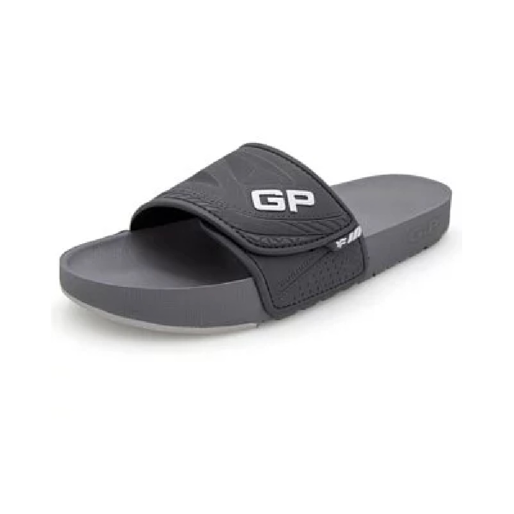G2288M休閒男拖鞋, , large