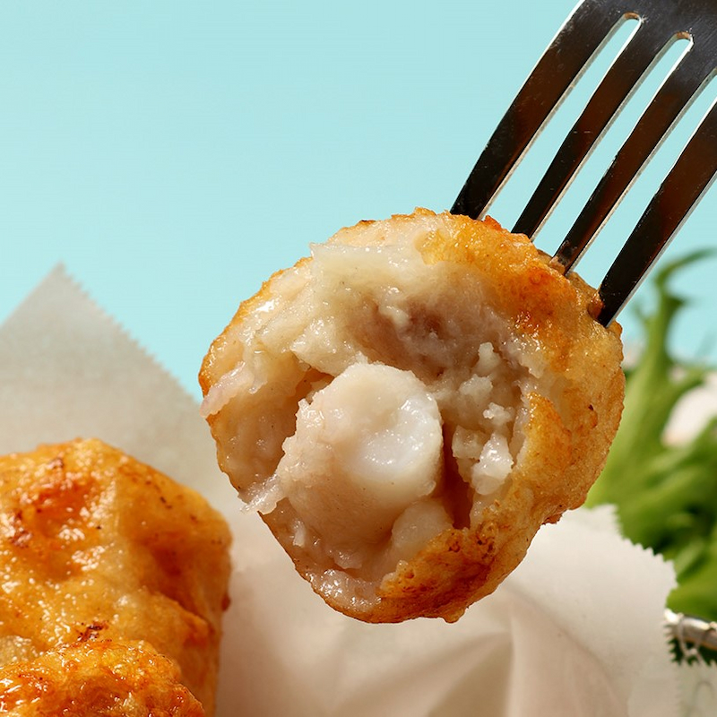 Seafood Combination, , large