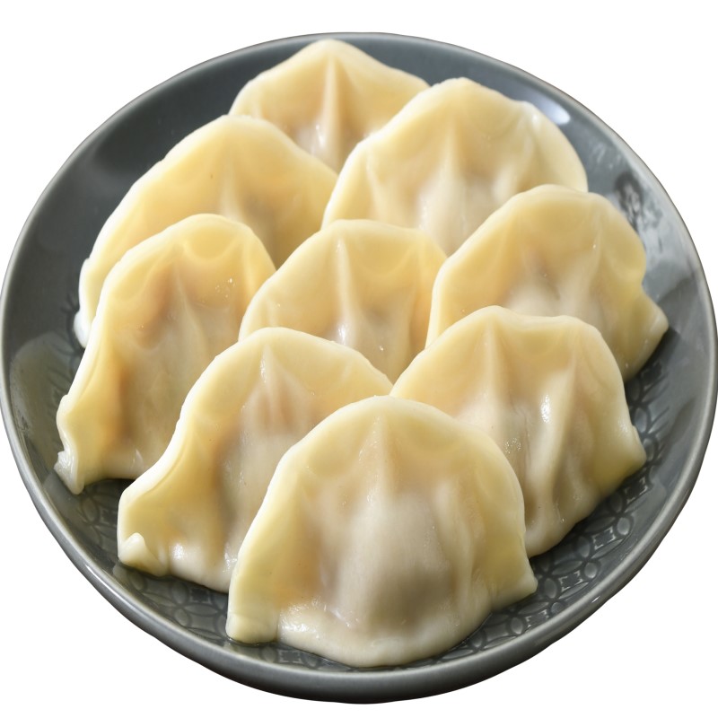 Smart Fish Head dumpling*12, , large