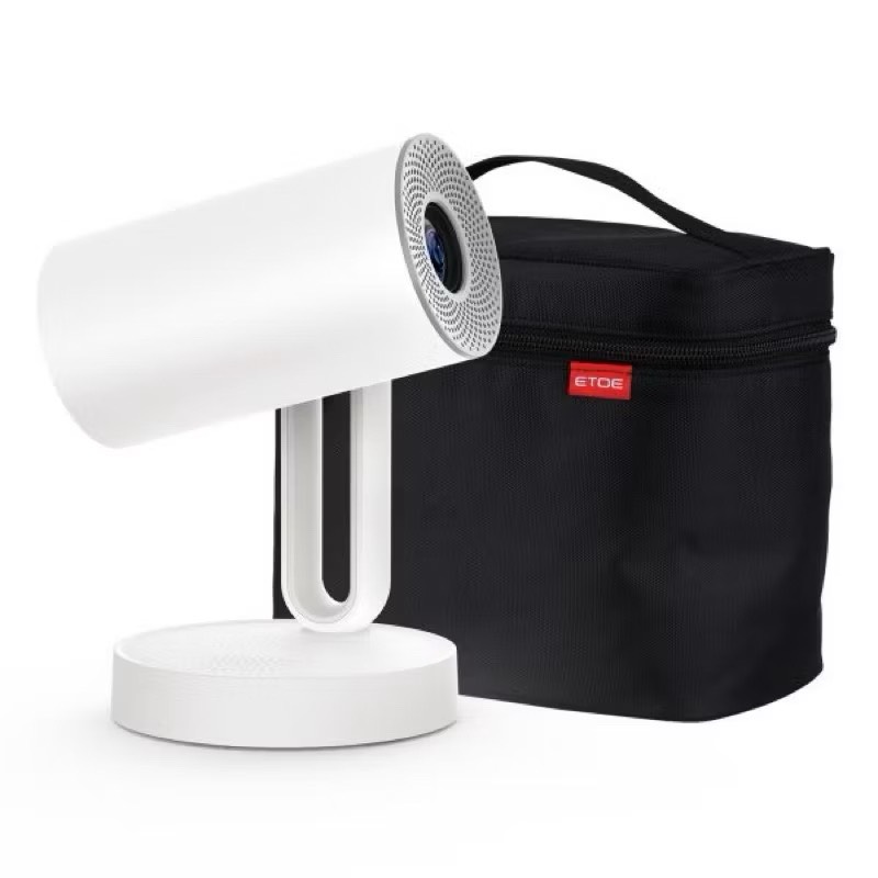 Projector storage bag, , large