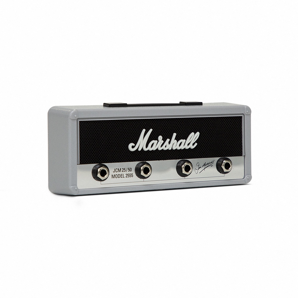 Marshall Jack Rack Silver Jubilee 鑰匙座 鑰匙圈 原廠公司貨【敦煌樂器】, , large