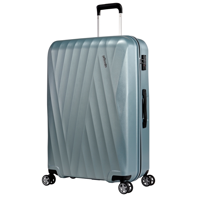 Probeetle 28 KJ89 zipper suitcase, , large