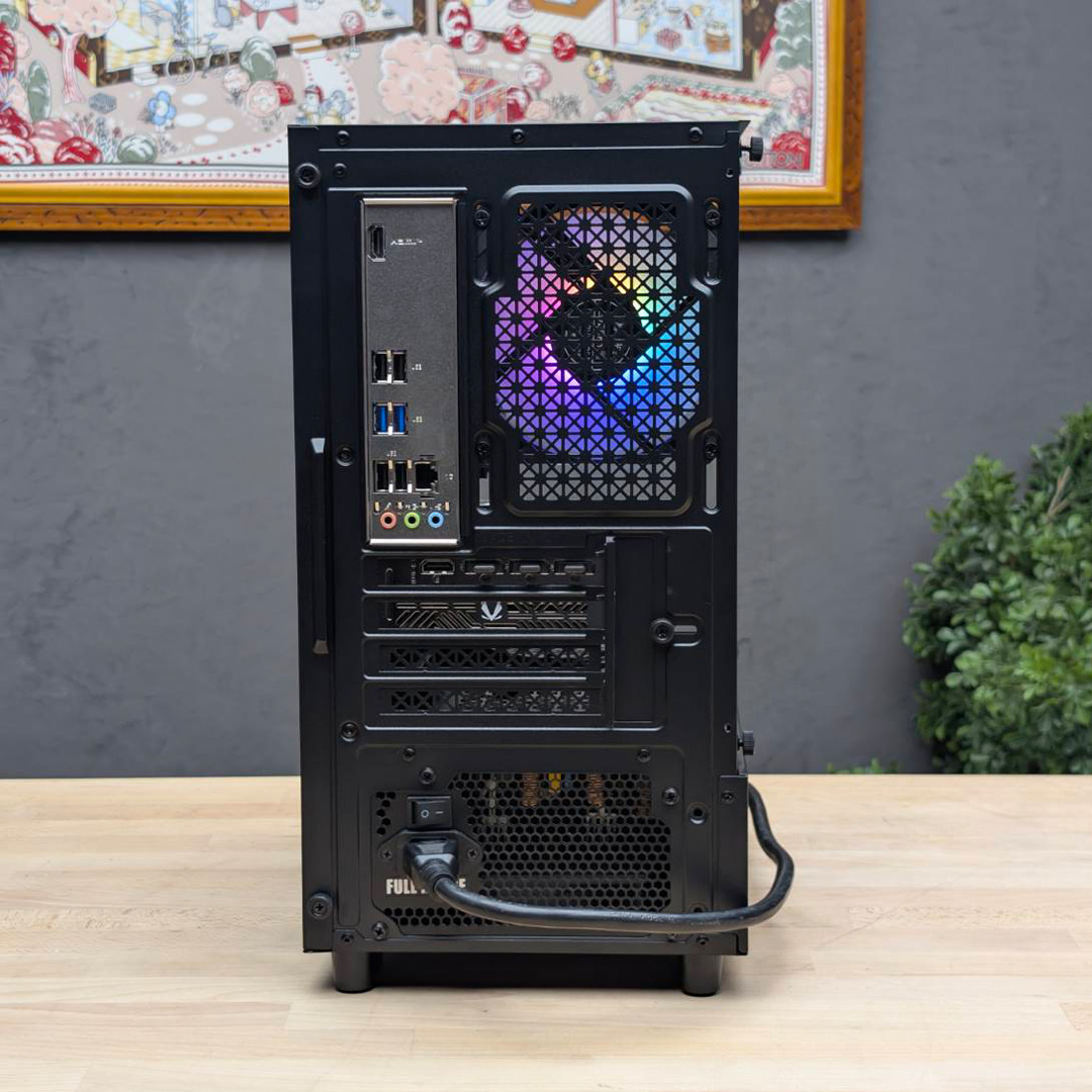 ⚡2026推薦便宜電競Ai主機⚡ | RTX 3050 6GB | Intel i3-14100F | 支持AI |, , large