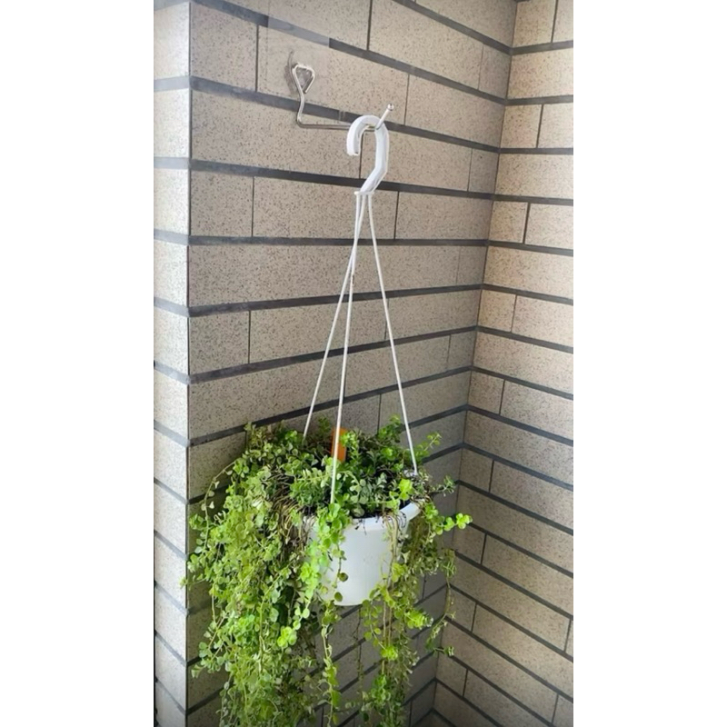 [Beargood sticker] Long-Hook Clothes Hanger Rack (304 Stainless Steel), , large