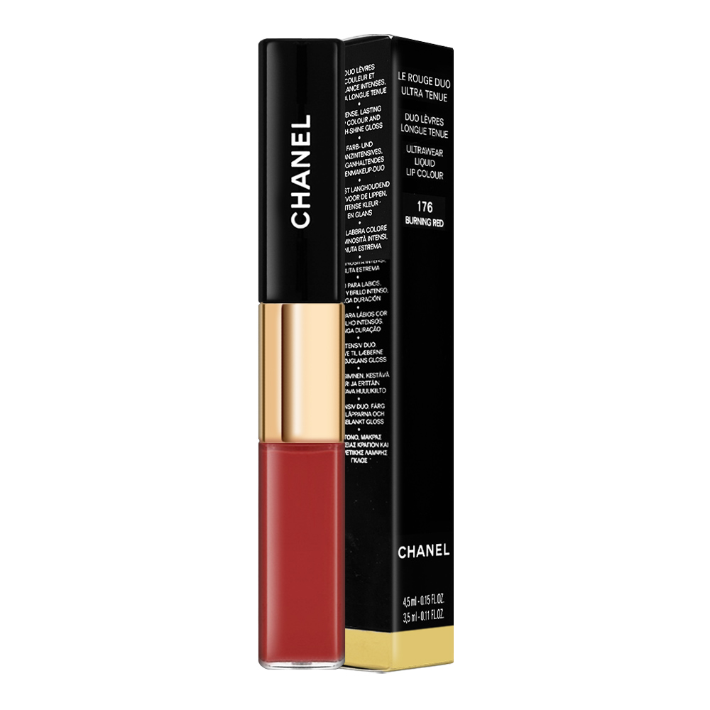 CHANEL LE ROUGE DUO ULTRA TENUE, , large