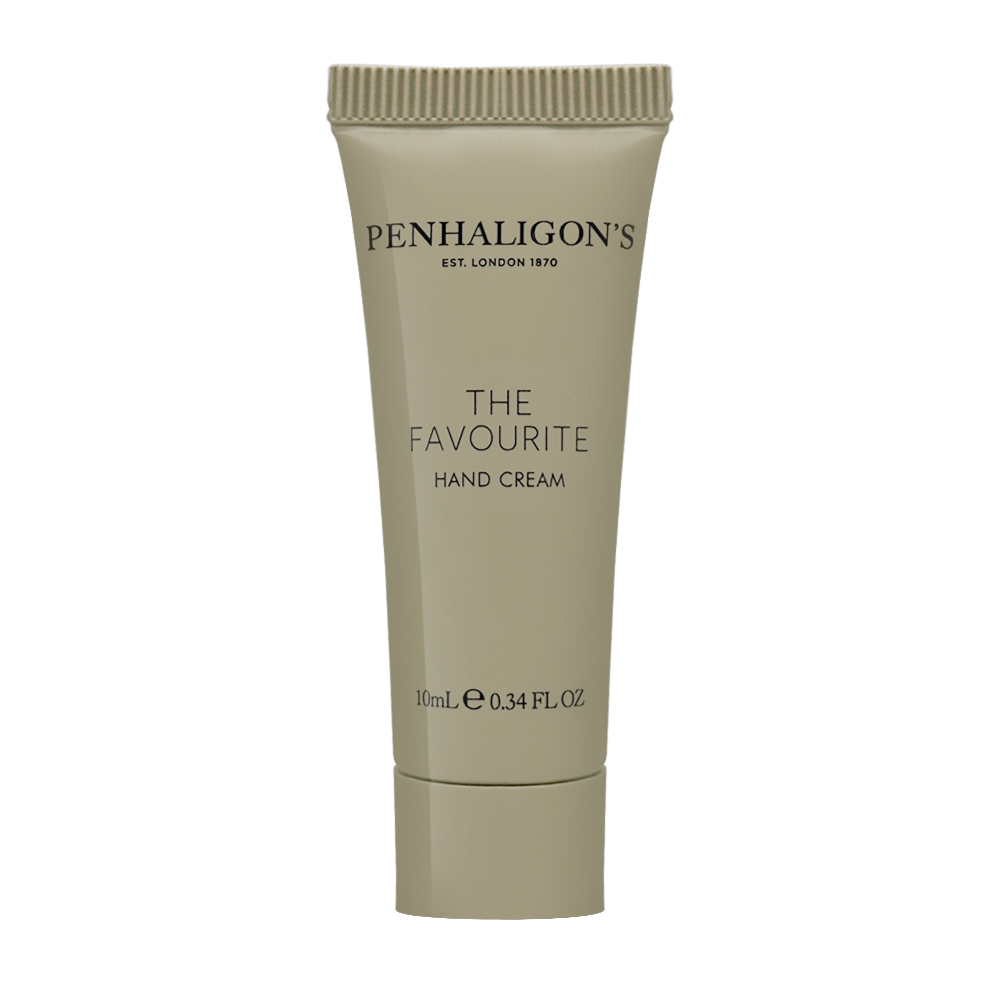 Penhal Favourite Hand Cream, , large