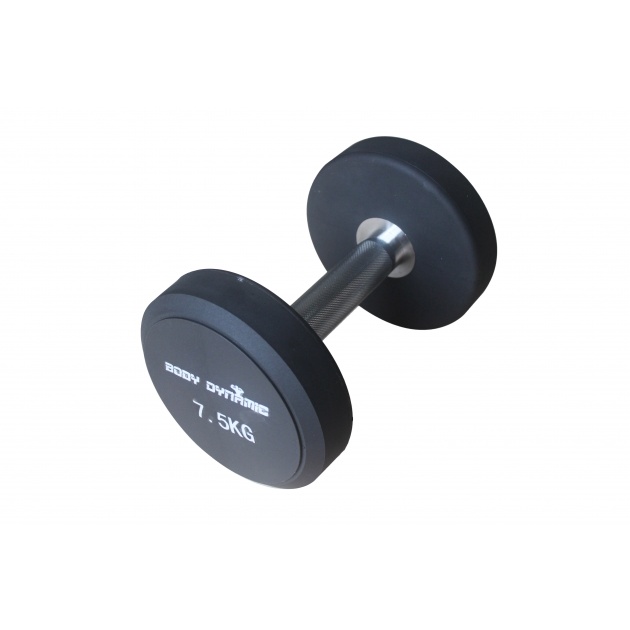 [Body Dynamic] Olympic Weight Plates-2.5kg (Set of Two), , large