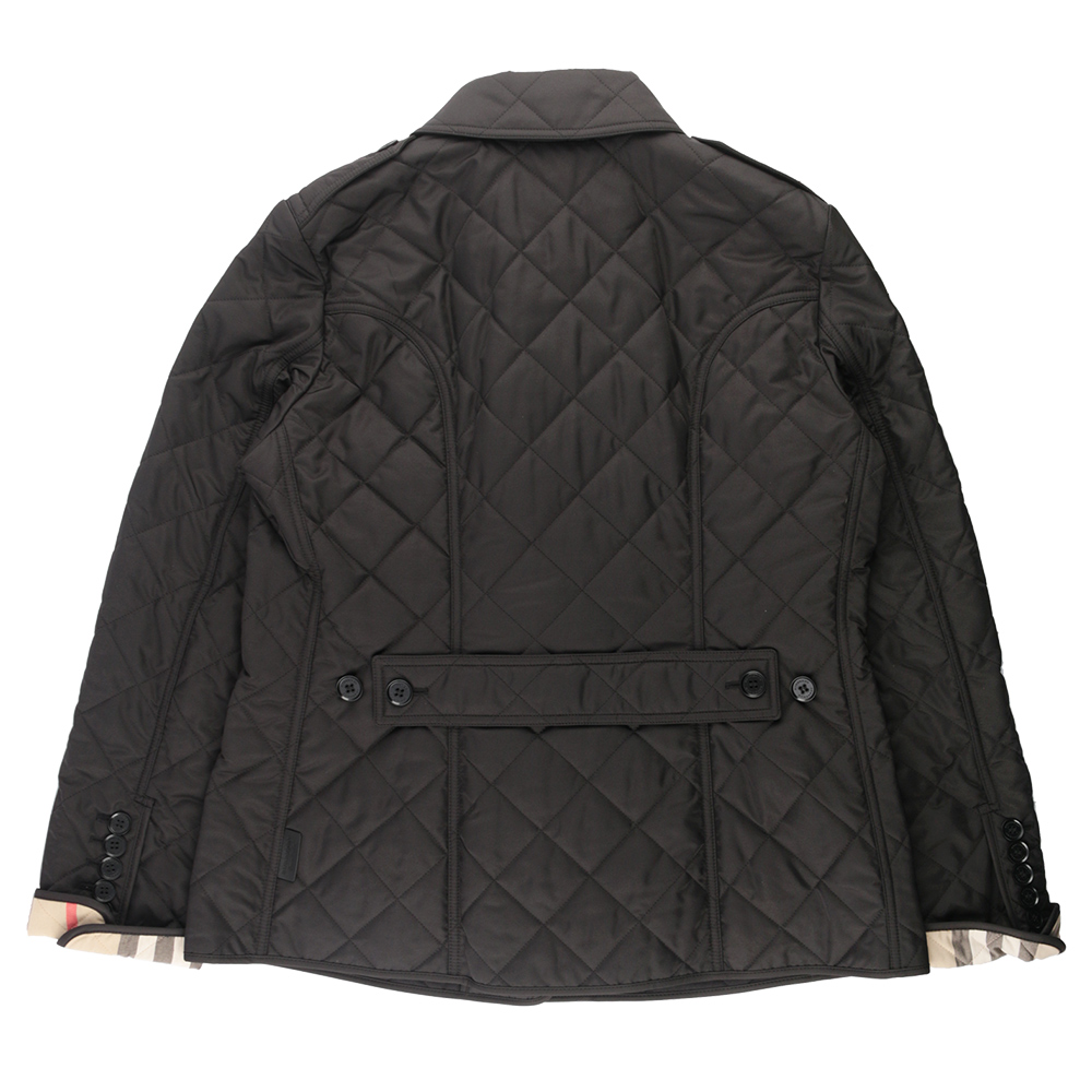 Coat, , large