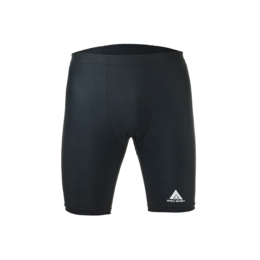 【AREXSPORT台灣製】AS-9210 男壓縮短褲 大碼男短褲 運動短褲 緊身褲 田徑束褲 田徑褲 水陸褲 男短褲, , large