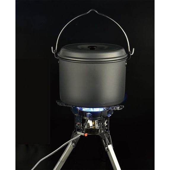 【Pro Kamping領航家】暴焱爐 快速爐 高山爐 折疊爐 不銹鋼爐 蜘蛛爐 登山爐 露營戶外, , large