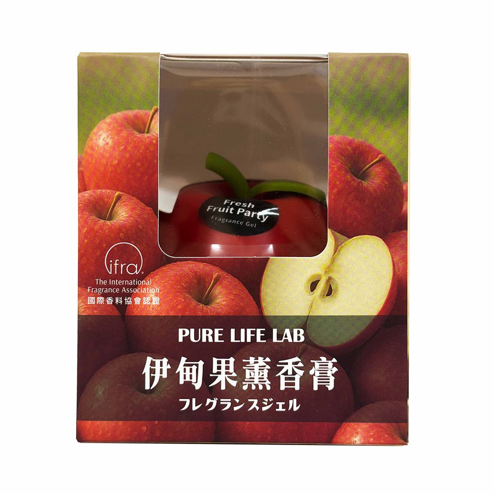 覺醒分子-伊甸果薰香膏, , large