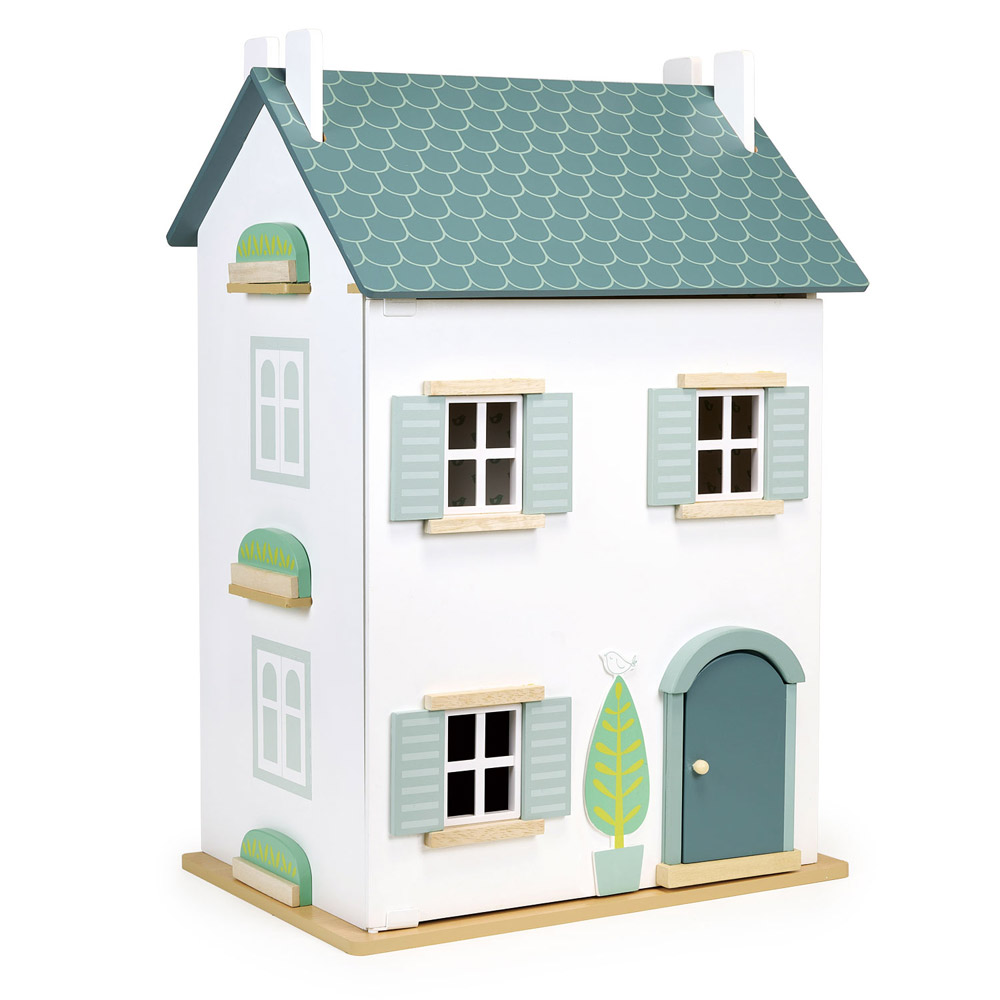 【Mentari】Willow Dolls House, , large