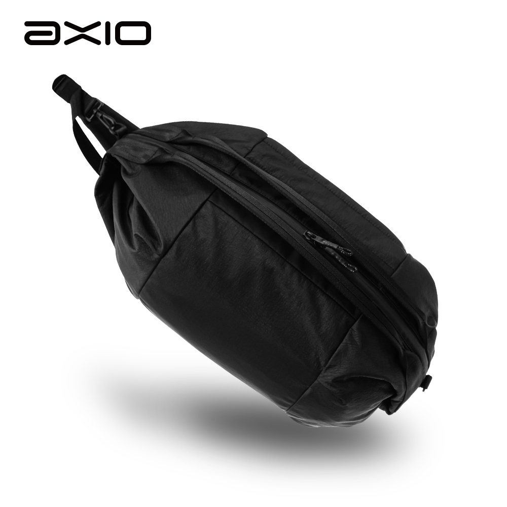 【AXIO】Infinitas Yoga Bag 30L頂級空氣感瑜珈袋(AIF-81 ), , large