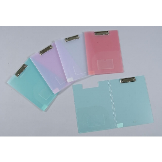 新德牌Sander  P.P 粉嫩柔彩丹麥夾04-302(多色)*透明, , large