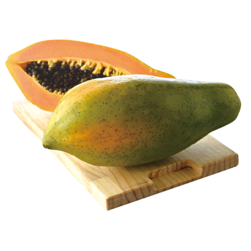 Papaya, , large