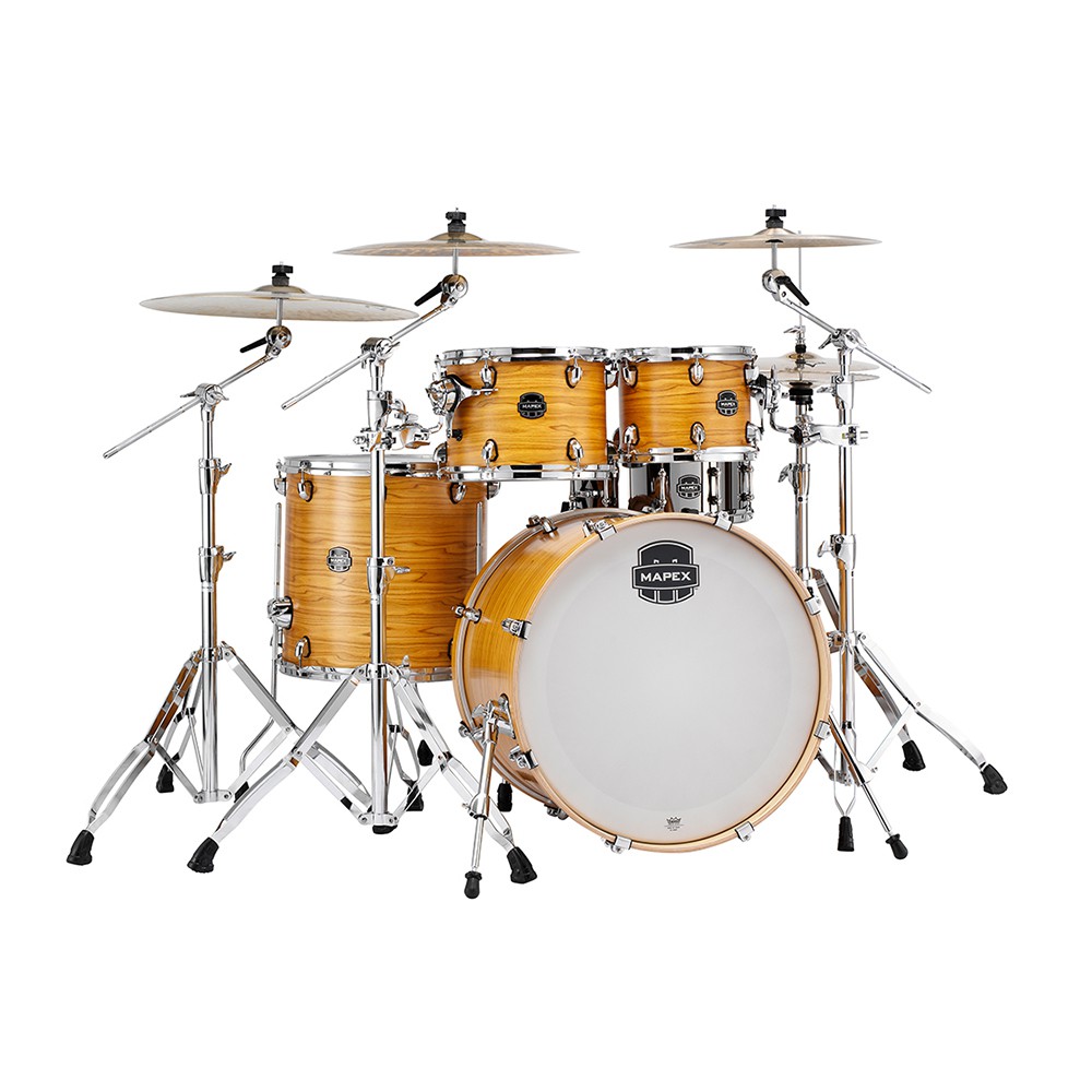 MAPEX ARMORY AR529S 爵士鼓組【敦煌樂器】, , large