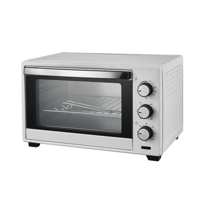 FUJITEK FTO-LN200 20公升電烤箱, , large