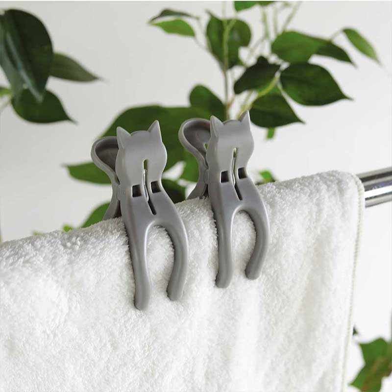 cat rod pinch (6PCS/SET), , large