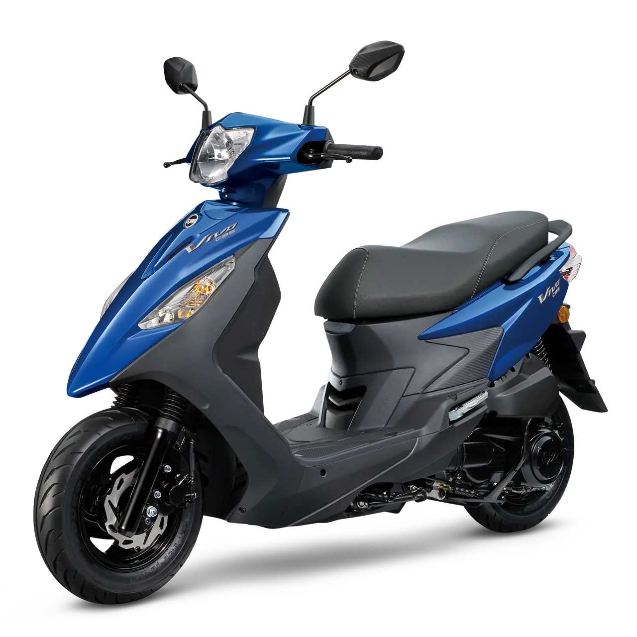 Vivo 125 cbs 碟煞, , large