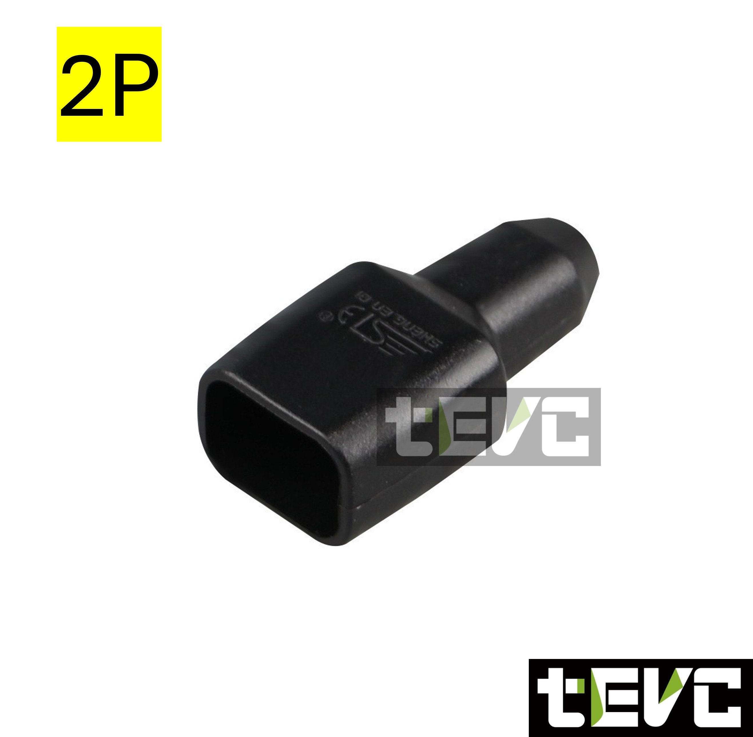 《tevc》BK015 45A安德森2P接頭防塵套, , large