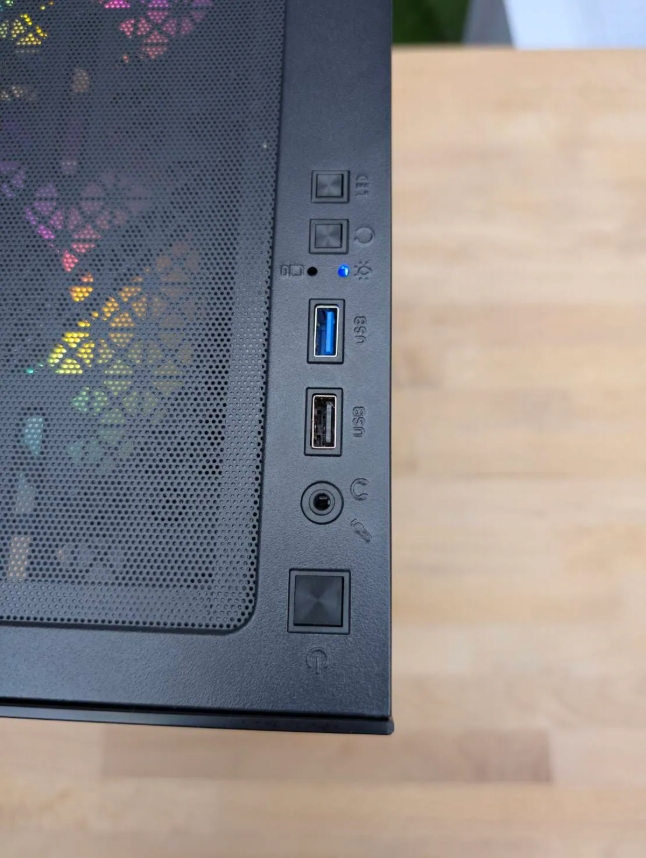 2026推薦便宜電競Ai主機⭐i5+RTX5060⭐10天出貨( B製程 ), , large