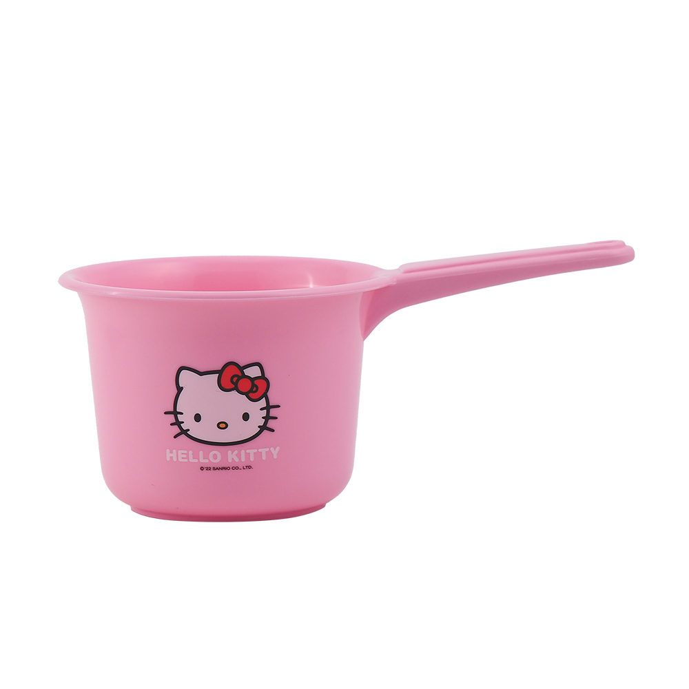 Hello Kitty-水瓢-粉紅色-2入, , large