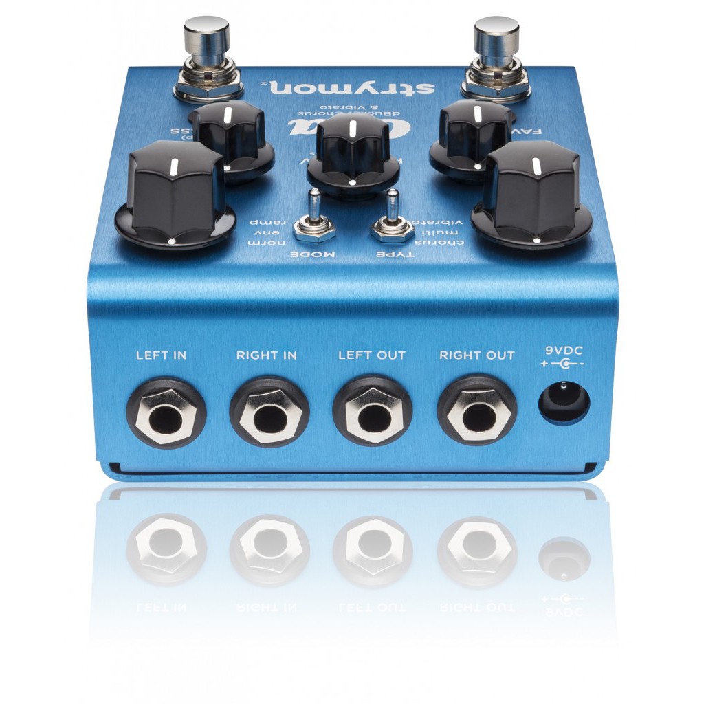 Strymon Ola Chorus 效果器【敦煌樂器】, , large