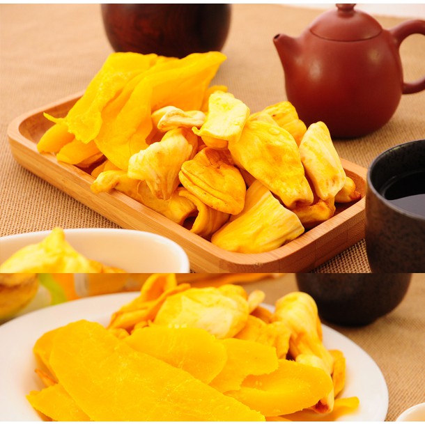 【今晚饗吃】自然原素-芒果乾140g, , large