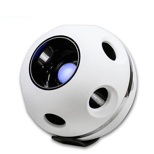 SUPA FINE 勳風 HF-B62 8吋 無扇葉涼風淨風機 _ 公司貨, , large
